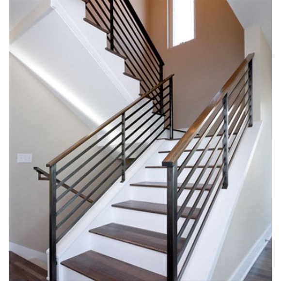 Railing Tangga